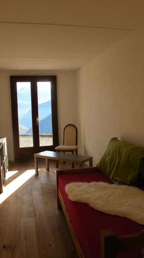 Appartment Emosson Finhaut Exterior photo